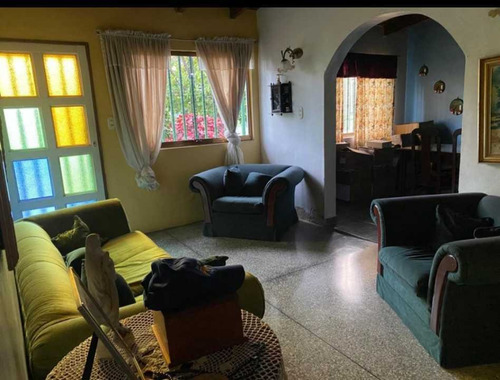 Imagen 2 de 17 de Casa En Venta Flor Amarillo