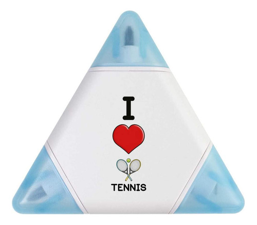 Multiherramienta Diy Compacta 'i Love Tennis'