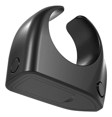 Controlador Remoto Con Botón De Scooter, Moto, Botón
