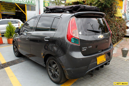 Chevrolet Sail 1.4 Ltz Sport