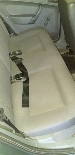 Volkswagen Gol Country 1.6 Comfortline 70a 2009