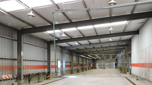 Imagen 4 de 10 de Planta Industrial En Venta Berazategui Zona Sur - 9 Hectareas
