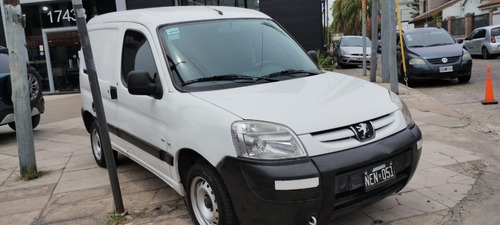 Imagen 4 de 24 de Peugeot