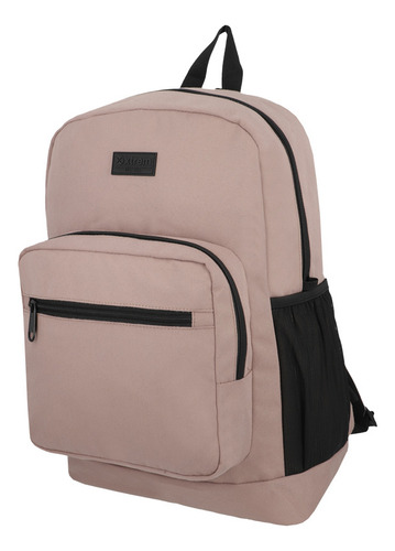 Mochila Unisex Everdale 5xt Notebook Rosado Xtrem