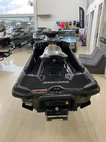 Sea Doo Gtx 170 Csom