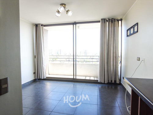 Departamento Avenida José Joaquín Prieto Id: 141177