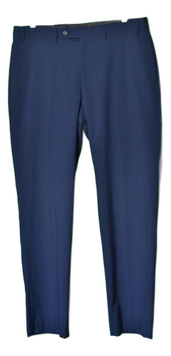 Pantalón Formal Ralph Lauren Talla 36 X 32 Hombre Original A