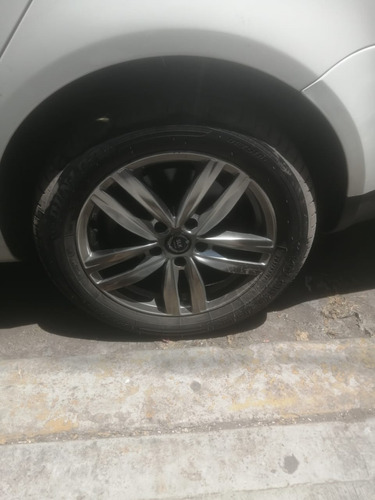 Volkswagen Bora 2.0 Style Active Tiptronic At