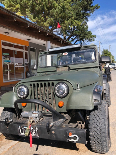 Jeep Ika