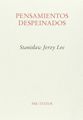 Pensamientos Despeinados