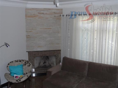Imagem 7 de 9 de Sobrado À Venda, 200 M² Por R$ 800.000,00 - Vila Carrão - São Paulo/sp - So0213