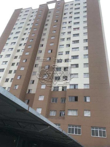 Imagem 1 de 15 de Apartamento - Jardim Satelite - Ref: 167 - V-167