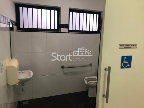 Imagem 14 de 24 de Casa Para Aluguel Em Jardim Novo Cambuí - Ca007439