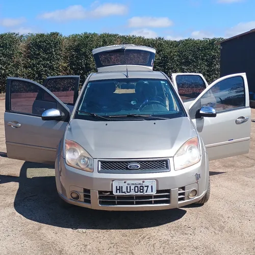 Imagem de Ford Fiesta 1.0 Flex 5p