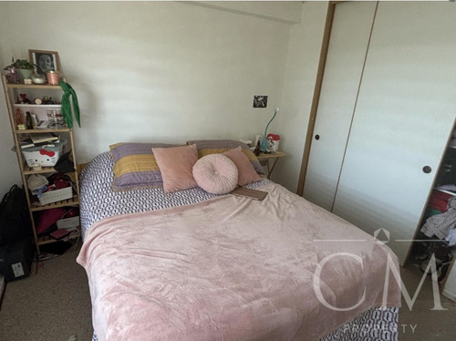 Depto En Condominio Mirador Rio Valdivia, Calle Gral Lagos