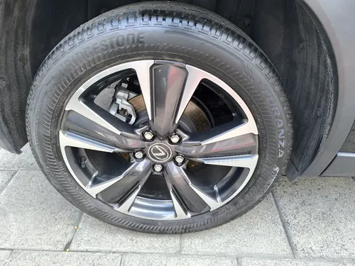 Lexus UX 5p 300h HEV L4/2.0 Aut