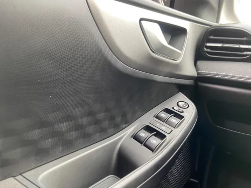 Fiat FASTBACK 1.0 Audace