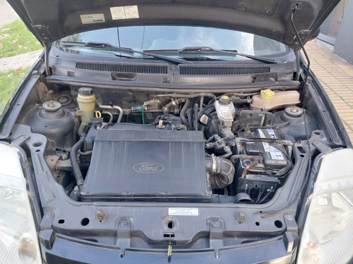 Ford Ka 1.6 Fly Viral