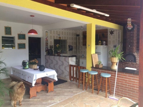 Imagem 10 de 15 de Ref.: 16304 - Casa Terrea Em Cotia Para Venda - 16304