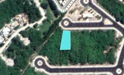 Terreno en venta