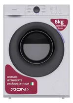 Comprar Xion Xi-lav60f 220v Lavarropas Automático Frontal Kirkor