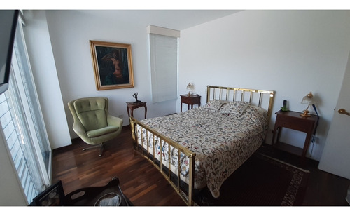 Venta Apartamento 665m2 4h/4b/3p Colinas Del Tamanaco
