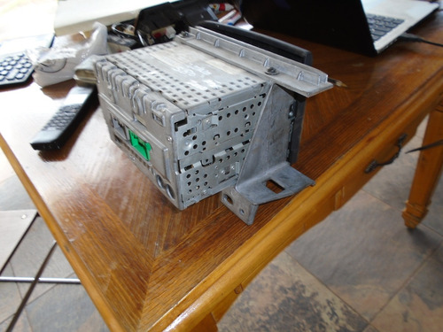 Imagen 5 de 5 de Vendo Radio De Volvo S80, Año 2000, # 9496565-1