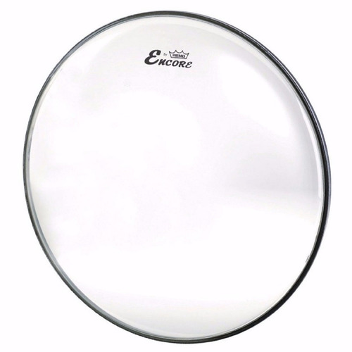 Parche Remo Encore 14 Tom Resonante Solidrums En-0314-bd