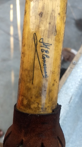 Grandjean Bote De Remos