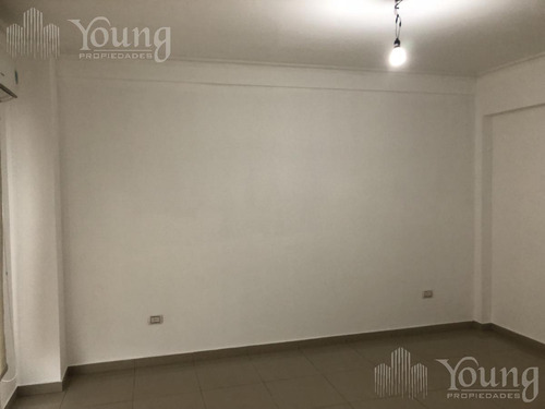Departamento 2 Ambientes En Venta En El Centro De Wilde