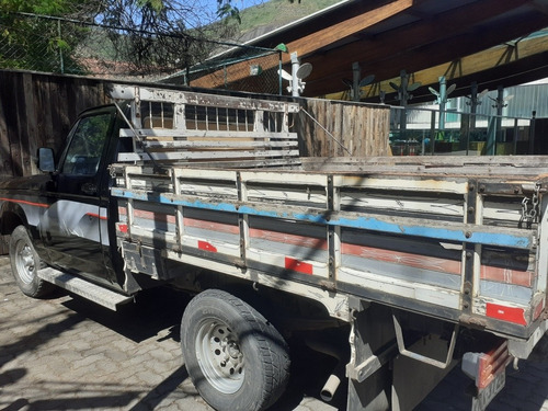Chevrolet D 20 Perkim