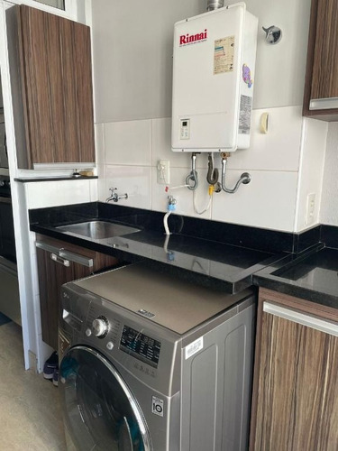 Imagem 9 de 22 de 3 Dorms, 2 Vgs, Varanda Gourmet, 71 M² - Morumbi - São Paulo/sp - Ap5334 - Ap5334