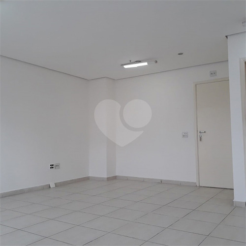 Imagem 3 de 21 de Venda Ou Aluga Sala Comercial 30 M³ Com Ponto Para Ar-condicionado E 1 Vaga De Garagem - Barra Funda - Reo369460