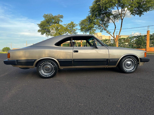 Chevrolet Opala Diplomata 250s