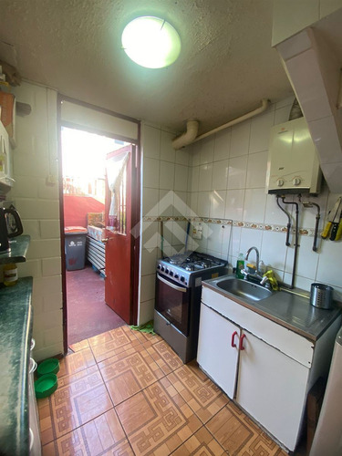 Casa En Venta De 3 Dorm. Acepta Subsidio