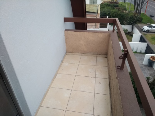 Edificio Pequeño Solo 13 Deptos Bajos Gastos Comunes