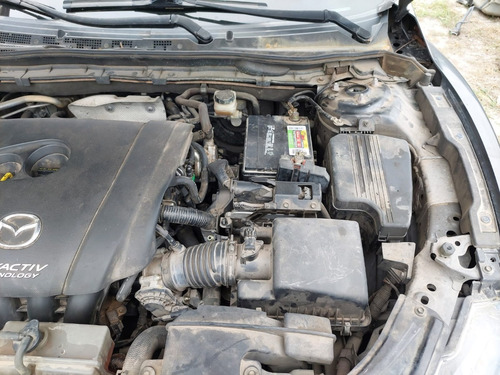 Mazda 6 2014 ( En Partes ) 2014 - 2016 2.5 Aut Yonke
