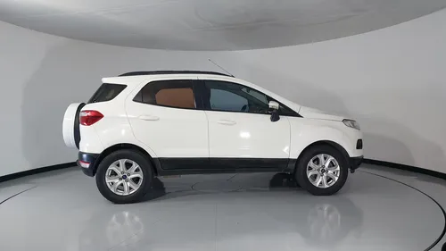 Ford Ecosport 2.0 Trend At