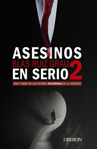 Asesinos En Serio 2, De Ruiz Grau, Blas. Editorial Anaya Multimedia, Tapa Blanda En Español, 2021