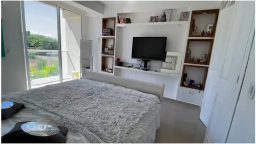 Imagen 10 de 14 de Apartamento A Solo 100 Metros De Playa El Yaque , Isla De Margarita. #2912