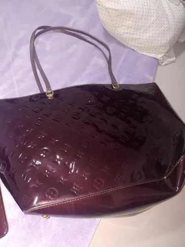 Bolsa Neverfull Original Usada