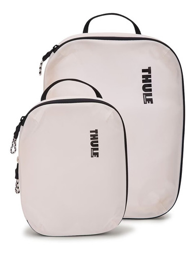 Bolsa Organizadora De Mala Viagem Thule Compression Cube Set