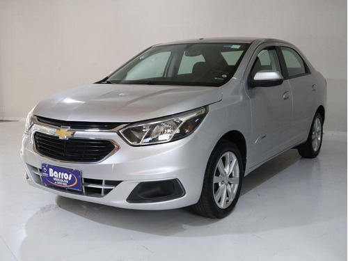 Chevrolet Cobalt 1.4 Lt