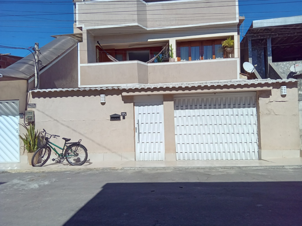 Captação de Casa a venda no bairro Chácaras Rio Petrópolis, Duque de Caxias, RJ