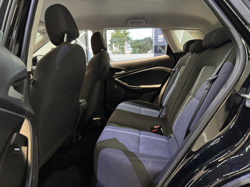 Chevrolet Tracker 1.0 TURBO FLEX LT AUTOMÁTICO