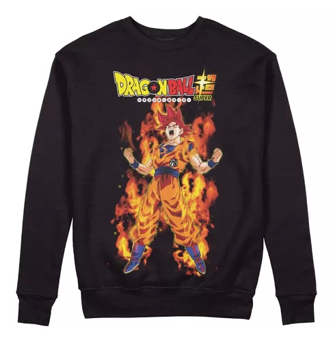 Ropa Dragon Ball Z Para Mujer | 📦