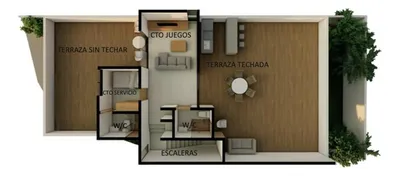 Casa en venta