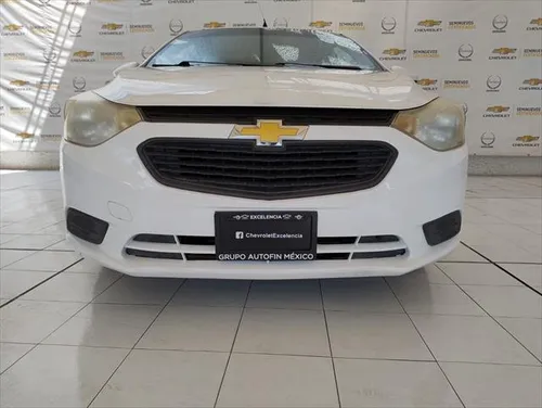 Chevrolet Aveo 2020
