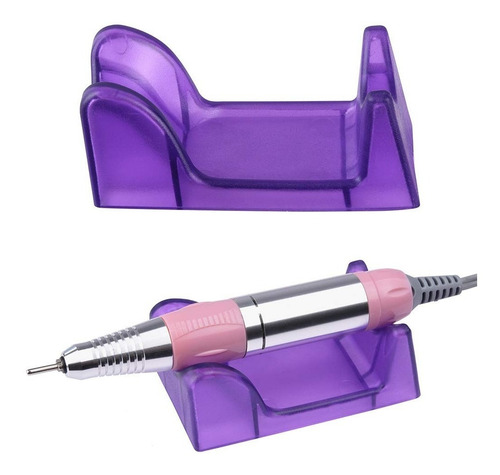 Imagen 5 de 6 de Dremel Profesional Para Uñas Acrilicas De 30000 Rpm
