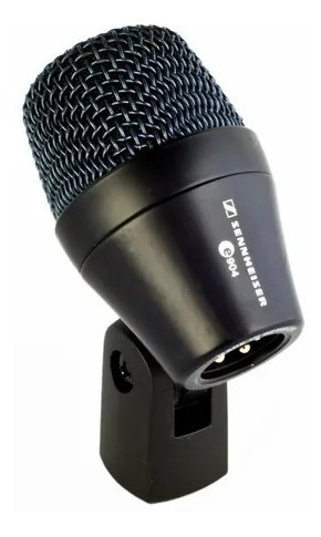 Sennheiser E904 Micrófono Dinámico Cardioide Para Batería